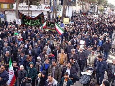 پیام خراسان