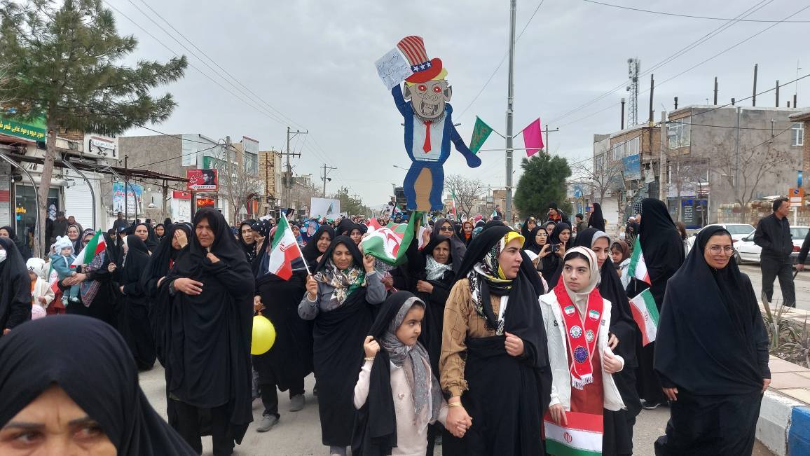 پیام خراسان