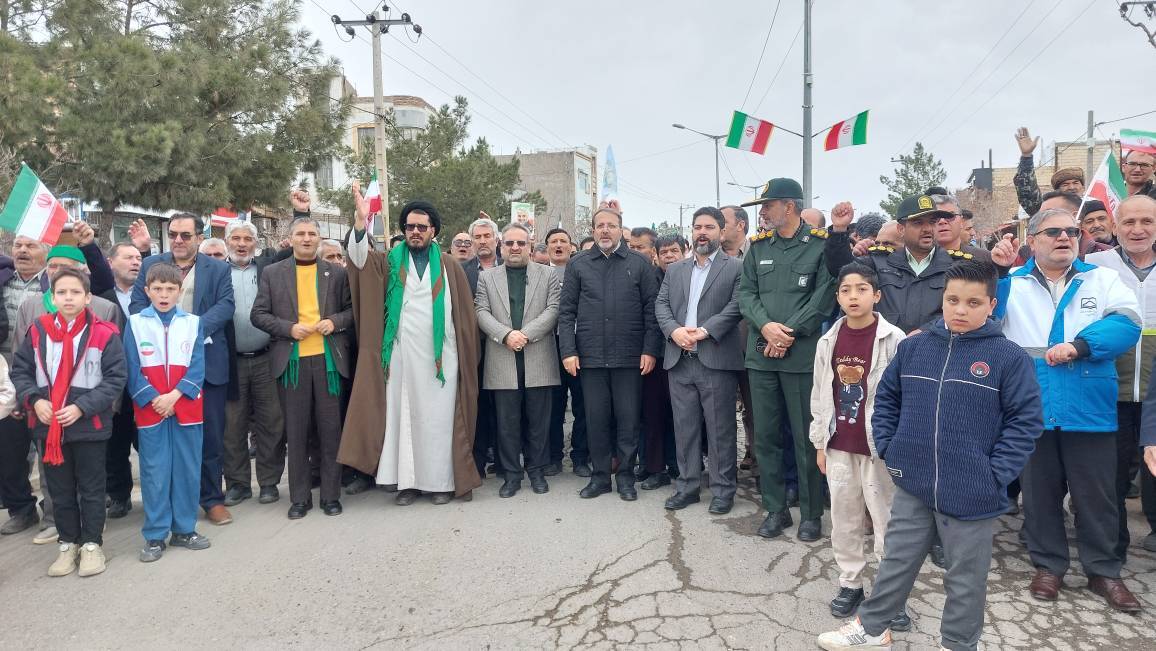 پیام خراسان