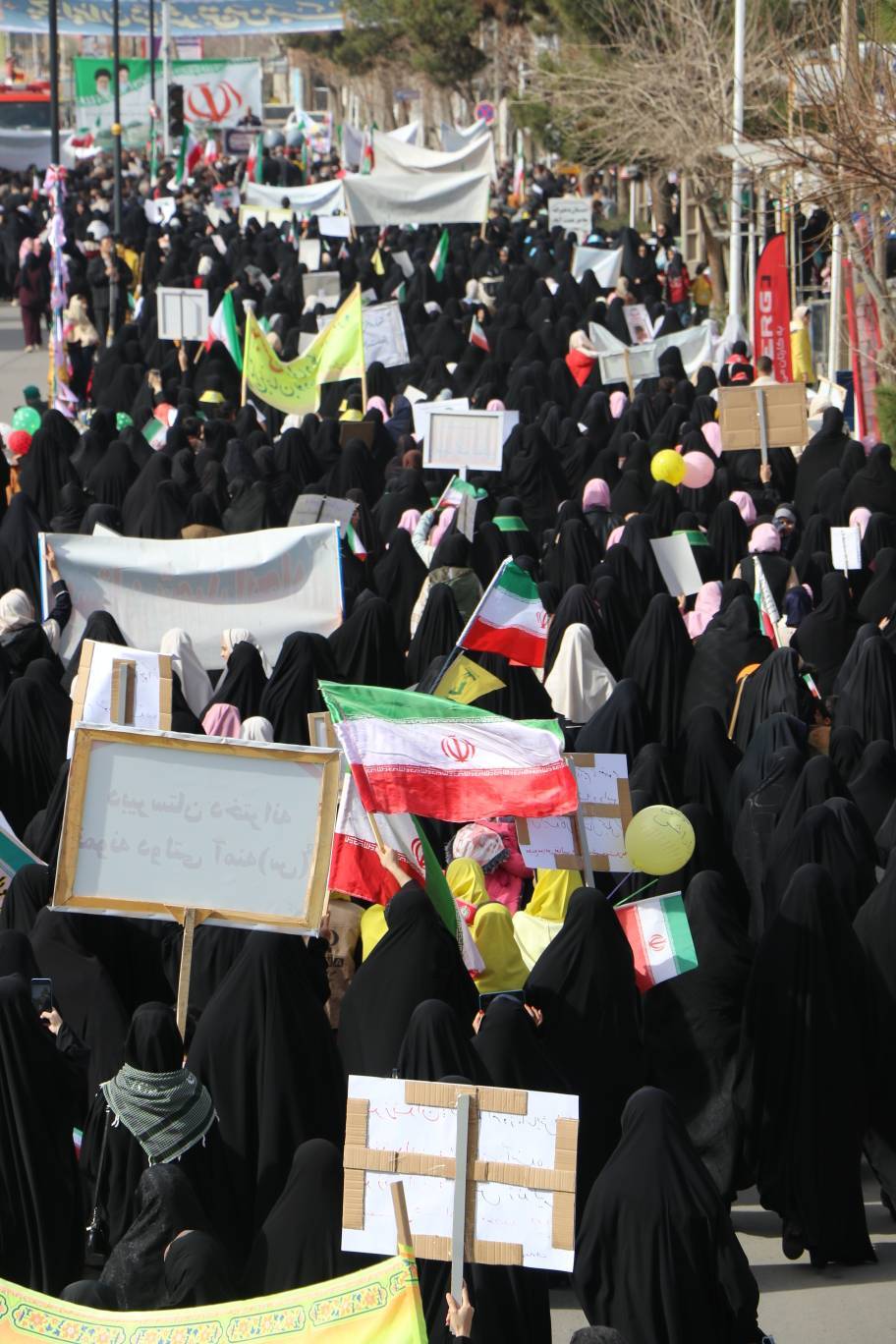 پیام خراسان