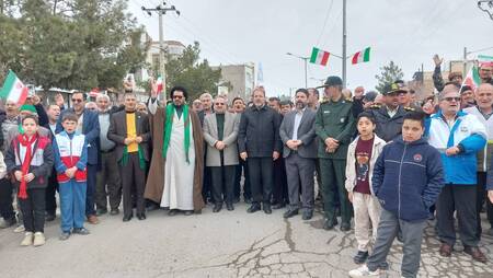 پیام خراسان