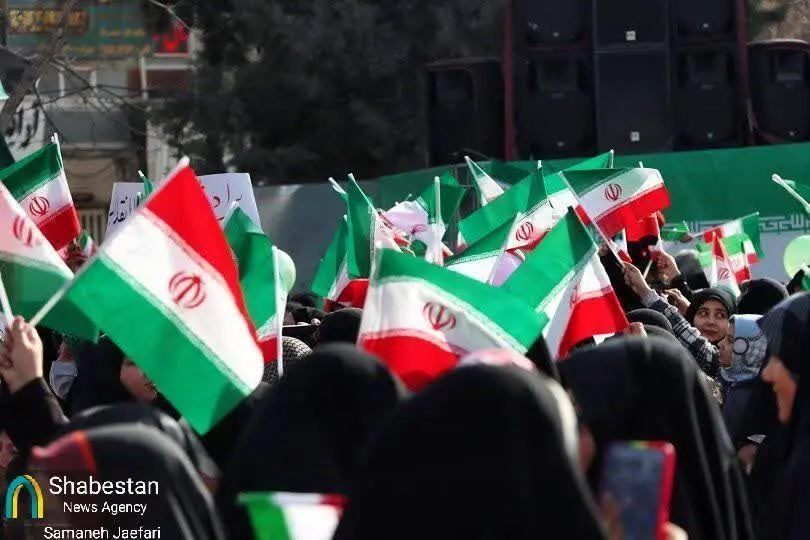 پیام خراسان