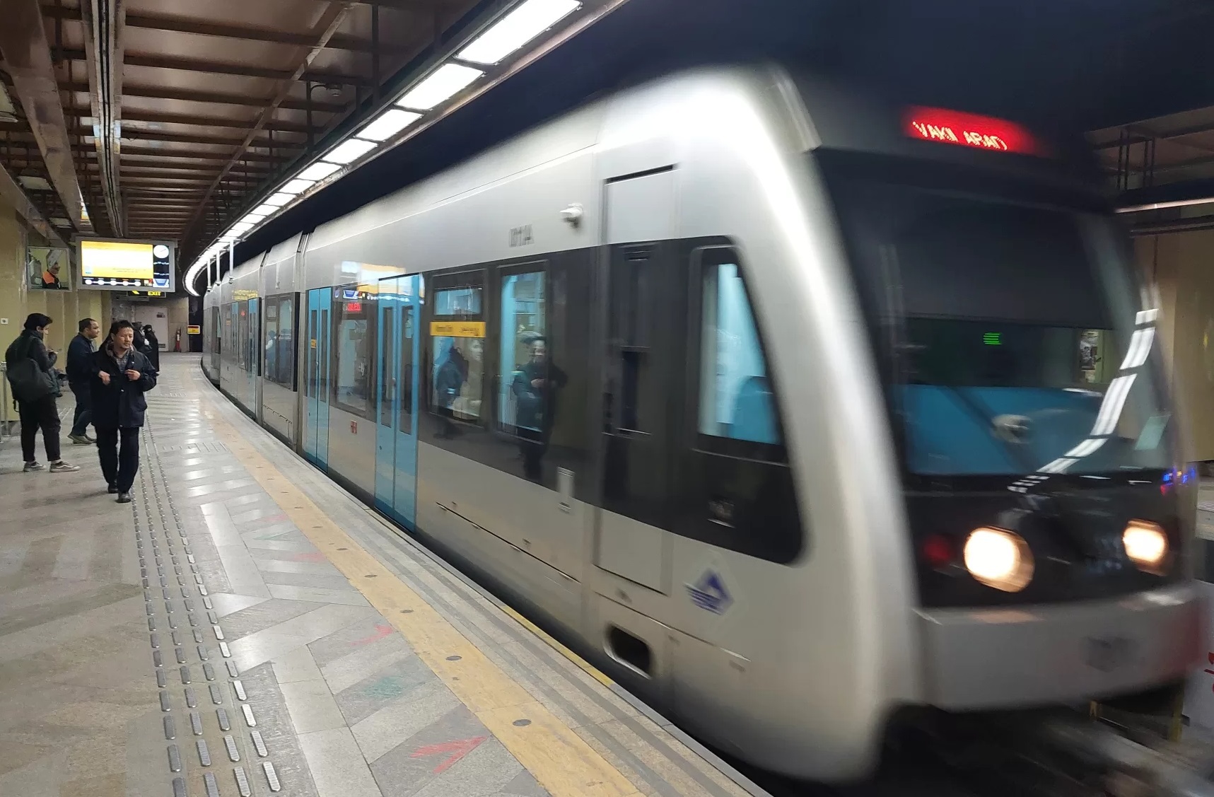 پیام خراسان