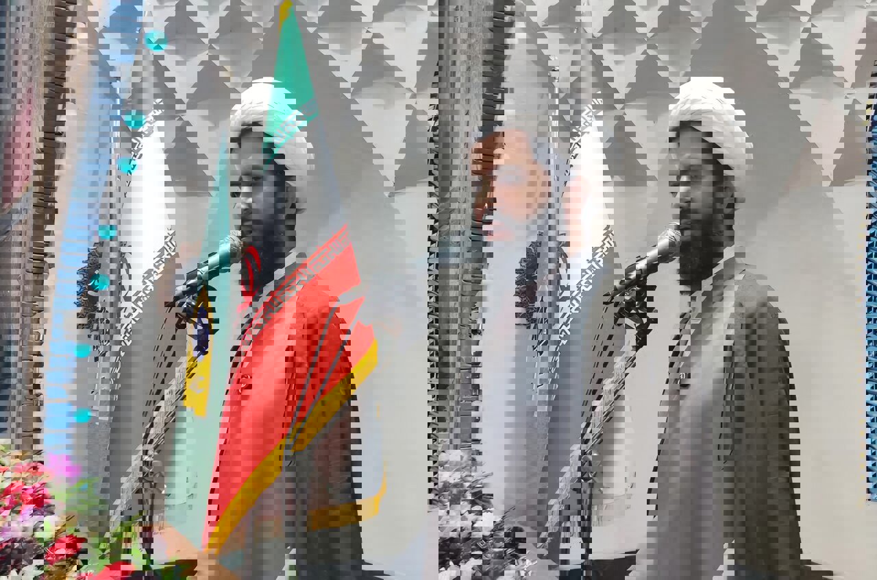 سالاری: ملت ایران راه عزت و مقاومت را با الهام از عاشورا برگزیده است