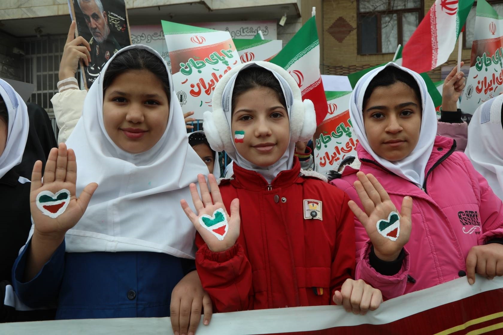 پیام خراسان