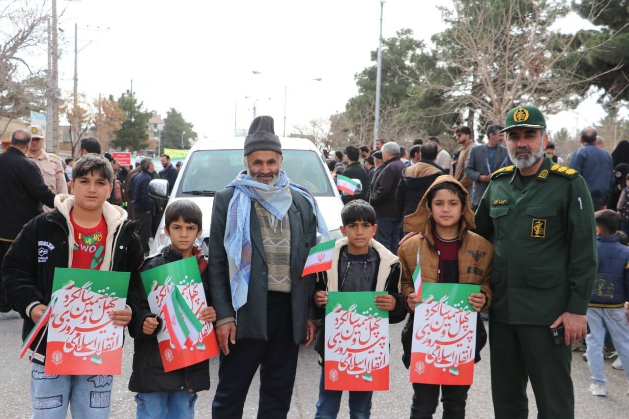 پیام خراسان