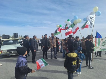 پیام خراسان