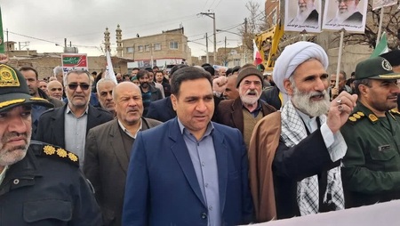 پیام خراسان