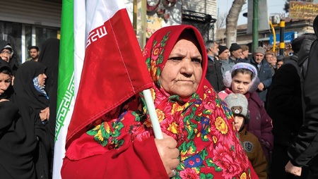 پیام خراسان