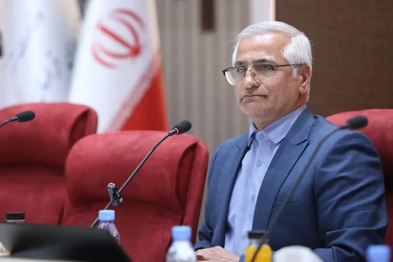 اتباع خارجی ورودی از دوغارون با سامانه بیومتریک احراز هویت می شوند