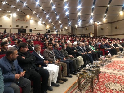 پیام خراسان