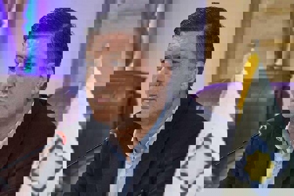 دولت چهاردهم توسعه زیرساخت‌های روستایی را در اولویت قرار داده است