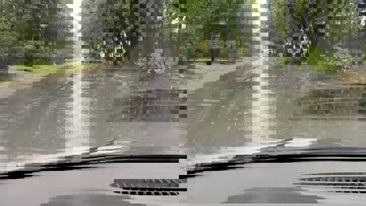 داداشی: سامانه بارشی یکشنبه وارد خراسان شمالی می‌شود