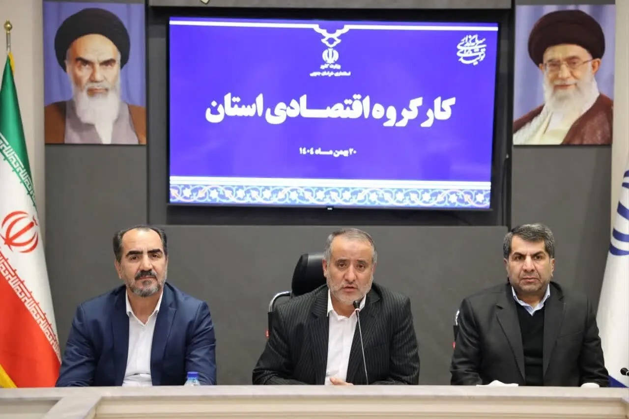 راه‌اندازی بندر خشک مسیرهای ترانزیتی استان را کوتاه‌تر و کارآمدتر می‌کند