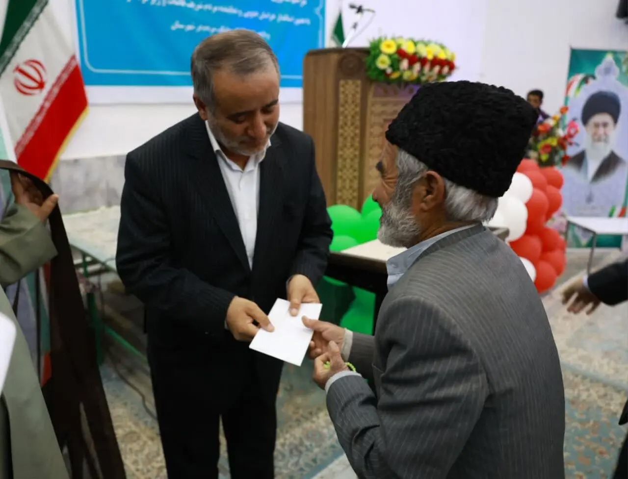 ۳۶ روایت امید