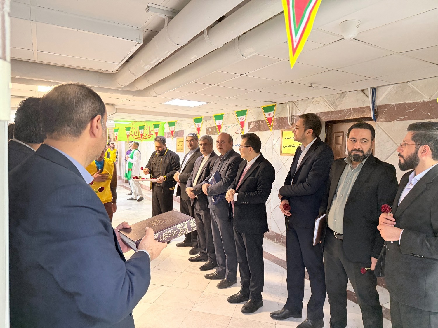 آزادی بیش از ۸۰۰ زندانی از زندان‌ های خراسان رضوی