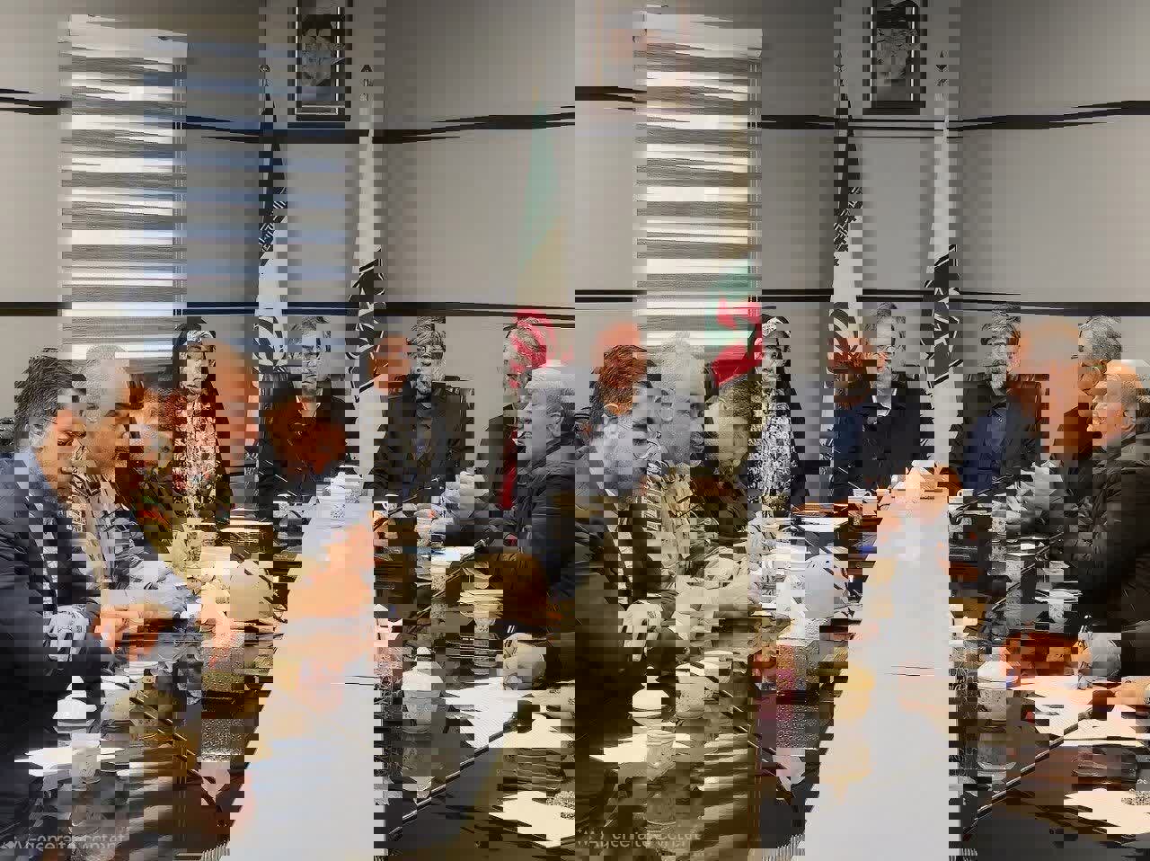 رحمانی:زیرساخت های مرز بازرگان تعویض و نوسازی شود