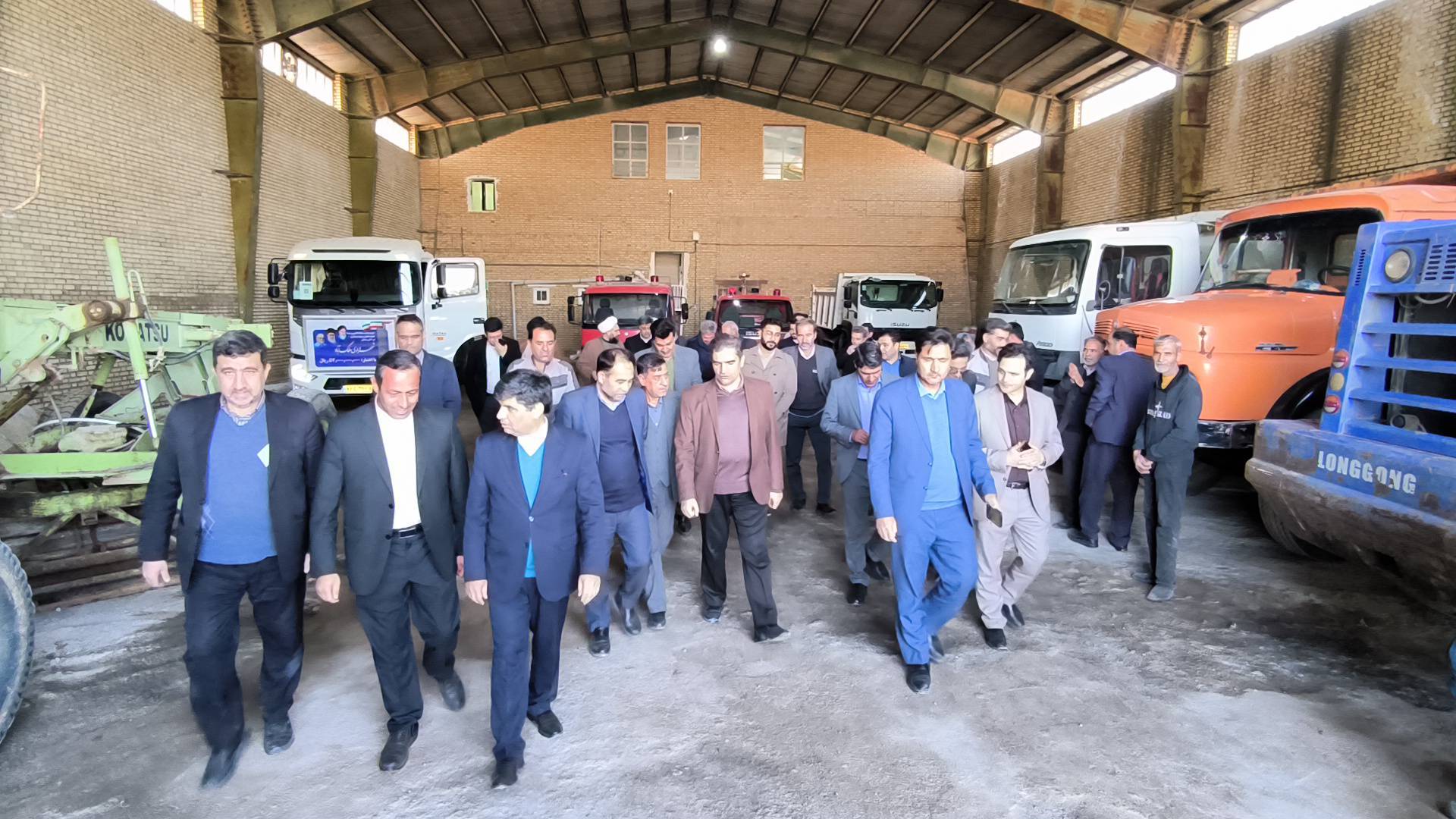 پیام خراسان