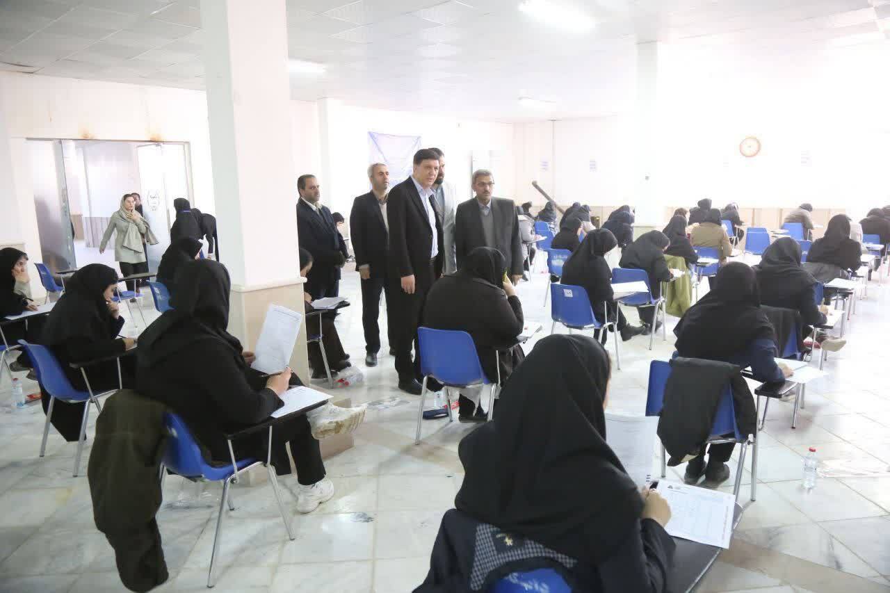 پیام خراسان