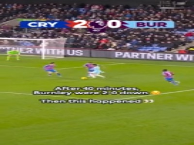 جنون در لیگ انگلیس؛ کامبک ۳ گله فقط در ۷ دقیقه!