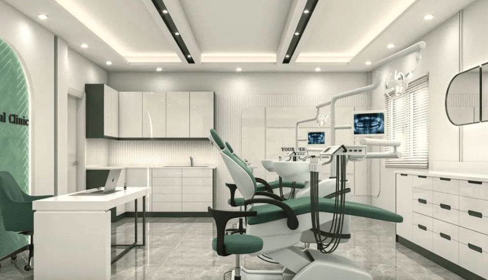 ابطال پرونده فعالیت یک دندانپزشک متخلف در نیشابور