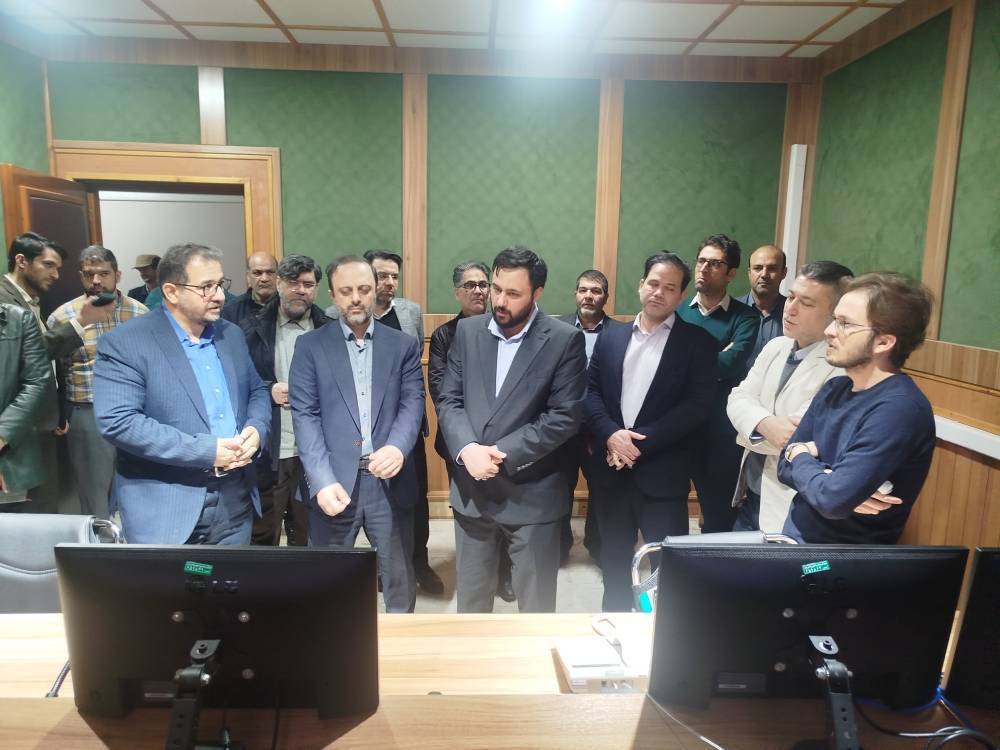 پیام خراسان