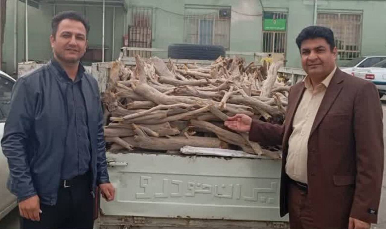 پیام خراسان