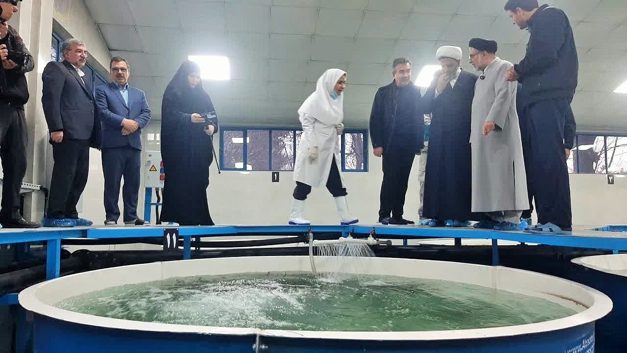 پیام خراسان