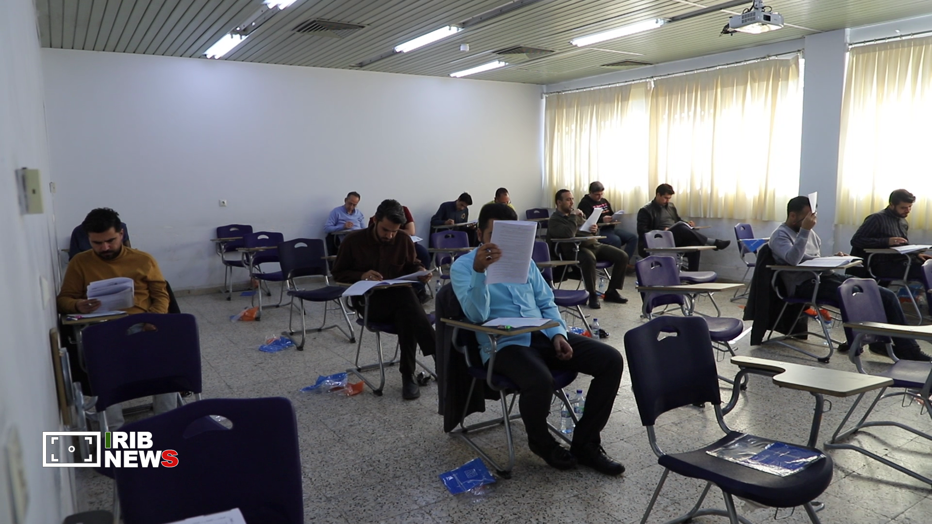 پیام خراسان