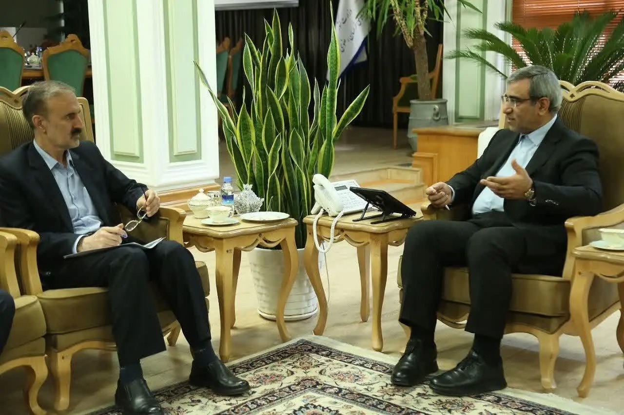 دانش فنی و دیپلماسی صنعتی، عوامل کلیدی رفع موانع تولید هستند