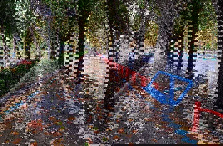 داداشی: سامانه بارشی از یکشنبه وارد خراسان شمالی می‌شود