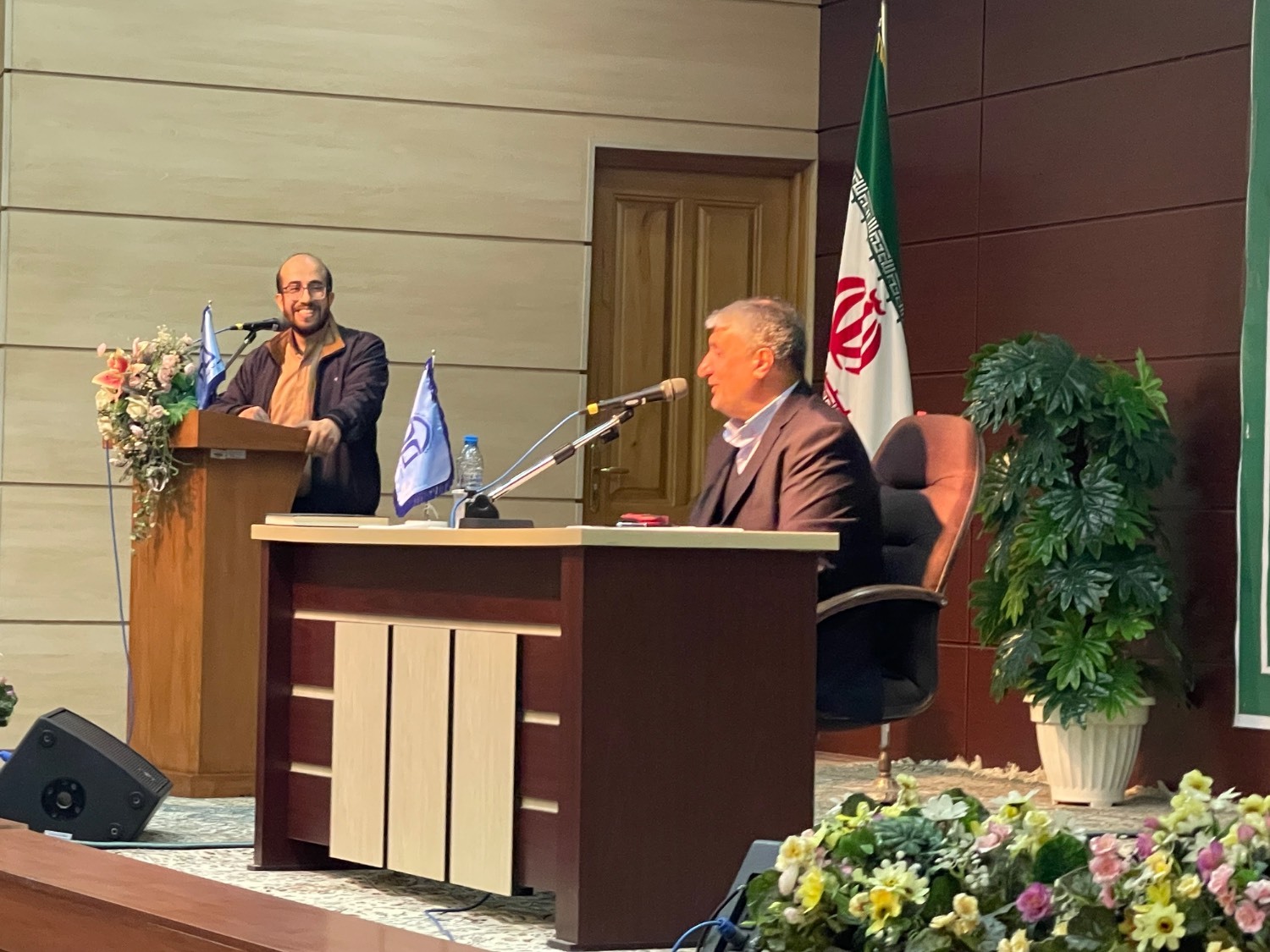 پیام خراسان