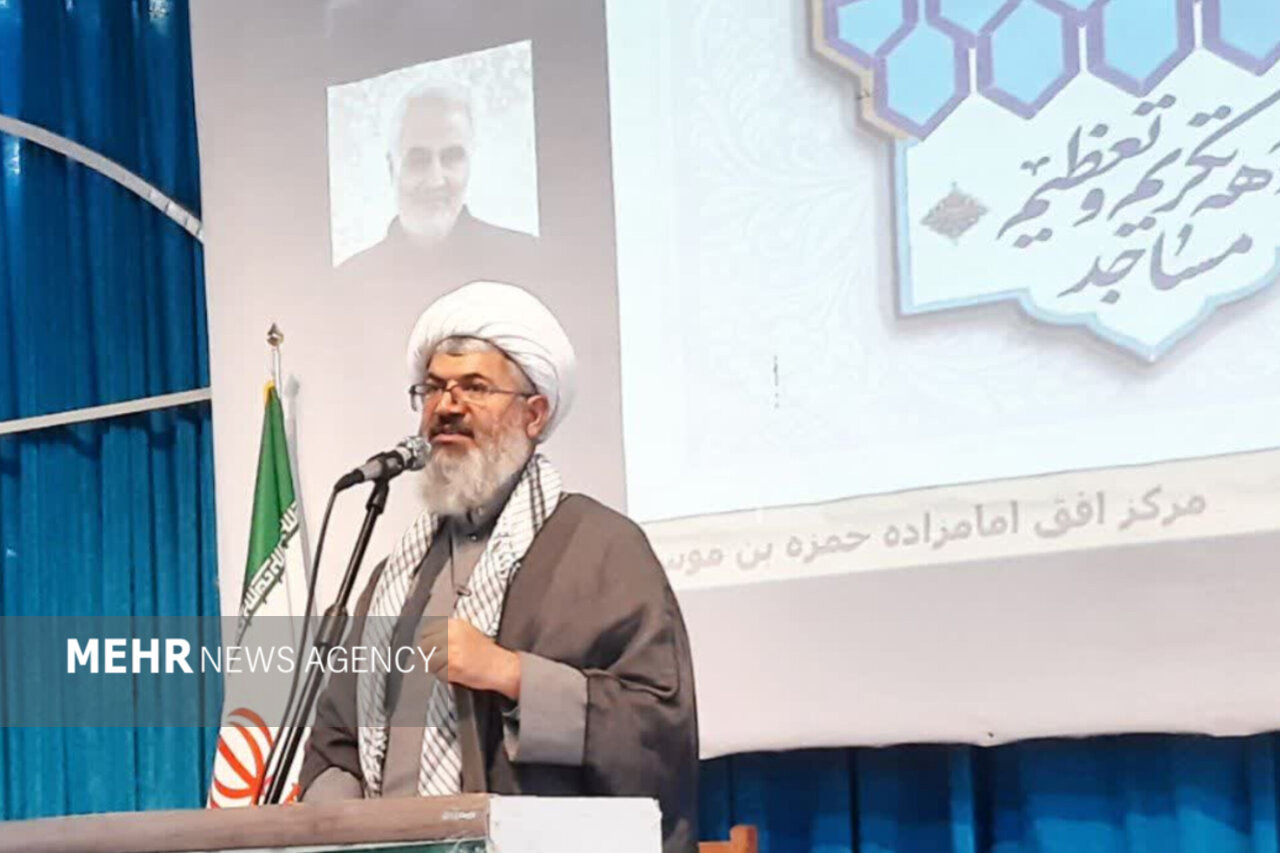 جنگ روایت‌ها هویت‌زدایی و تضعیف اعتماد عمومی را هدف قرار داده است