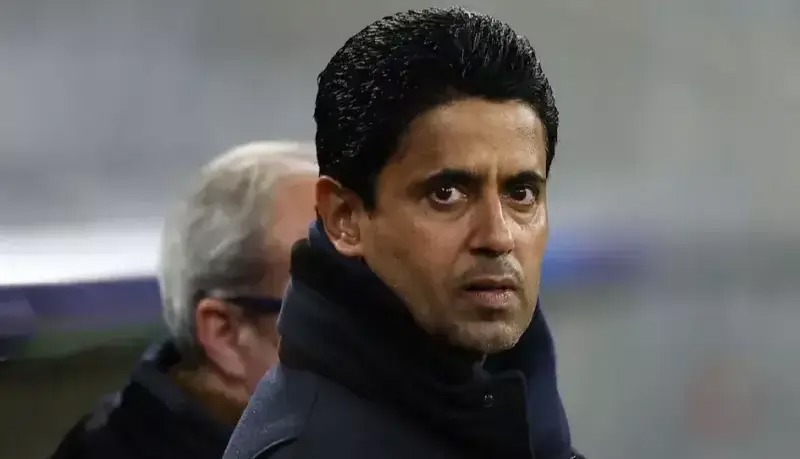 جنجال بزرگ تلویزیونی در فوتبال فرانسه