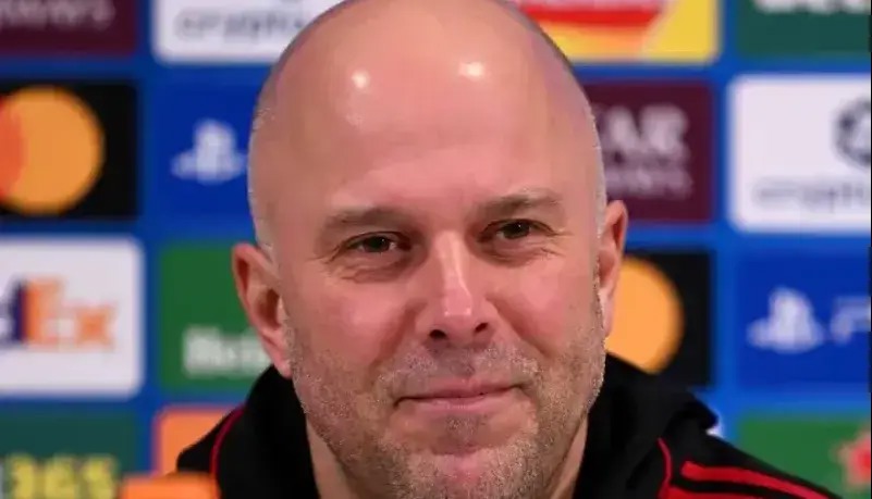 اشلوت: اولویت اول لیورپول جام حذفی است