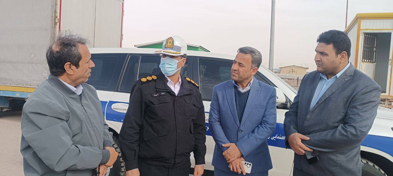 پیام خراسان