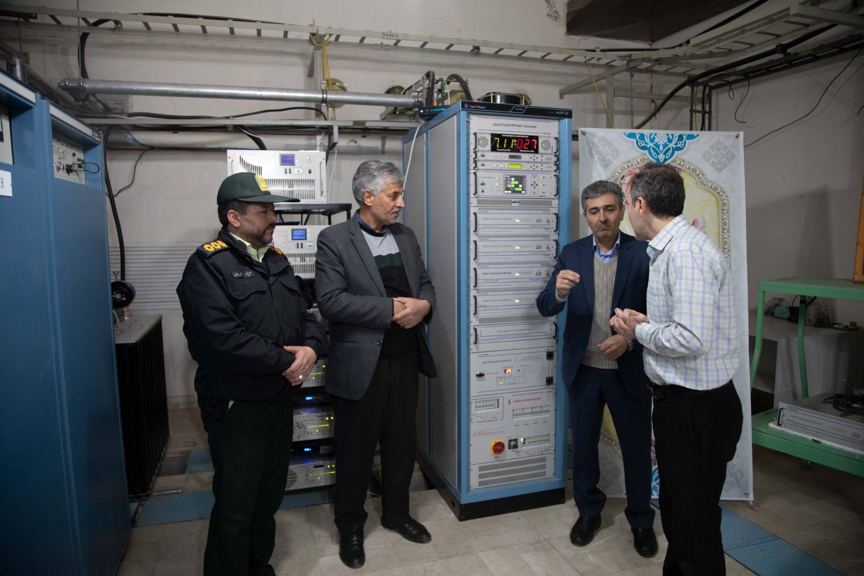 پیام خراسان