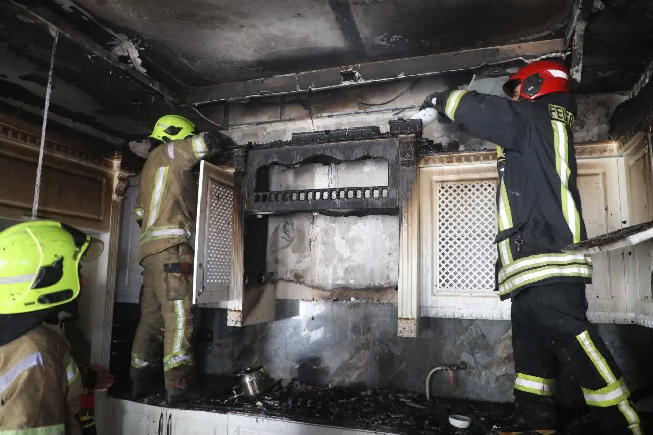 پیام خراسان