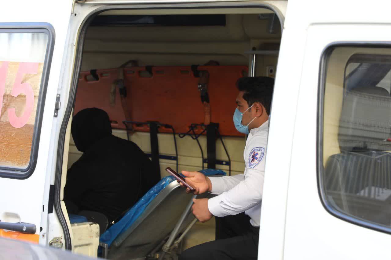 پیام خراسان