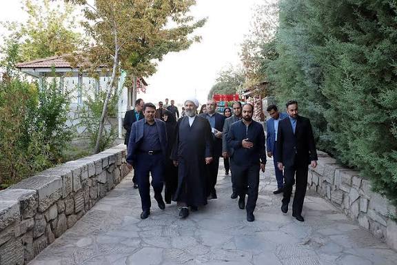 پیام خراسان