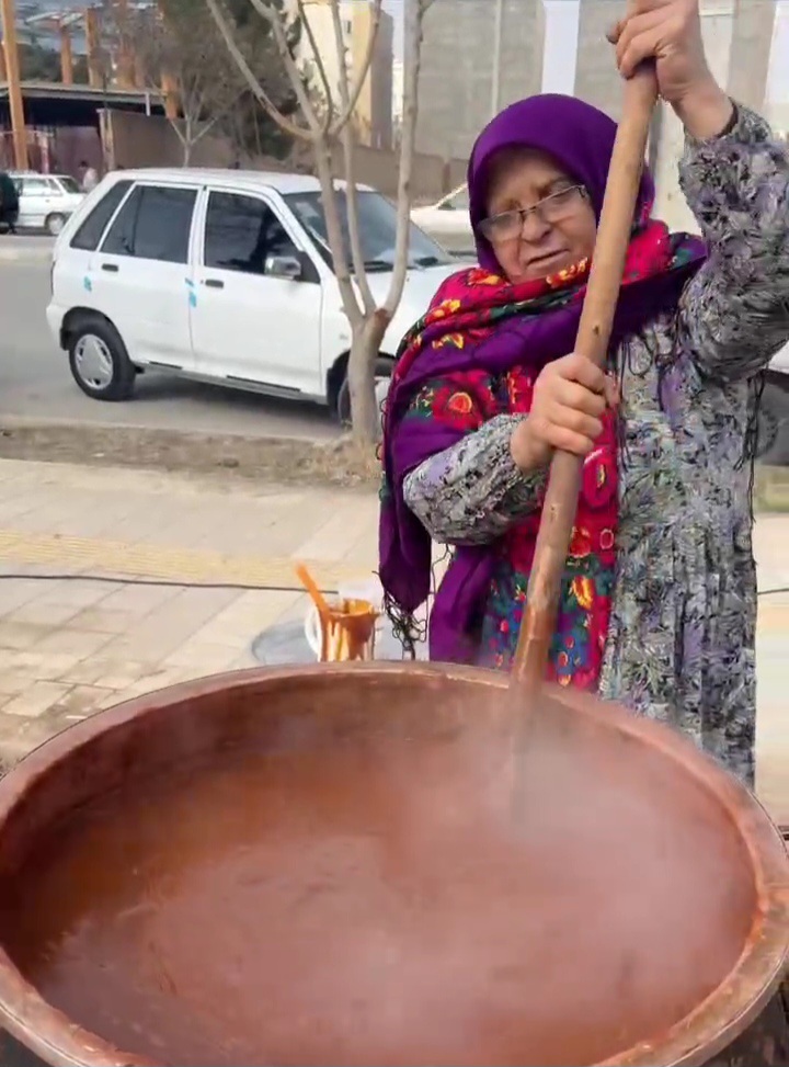 پیام خراسان