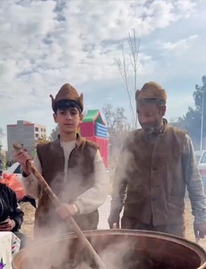 پیام خراسان