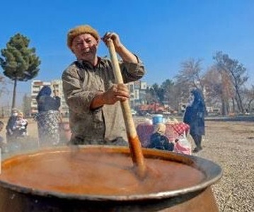 پیام خراسان