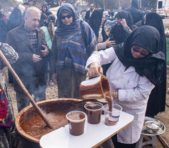 پیام خراسان