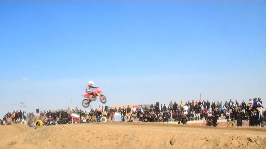 پیام خراسان