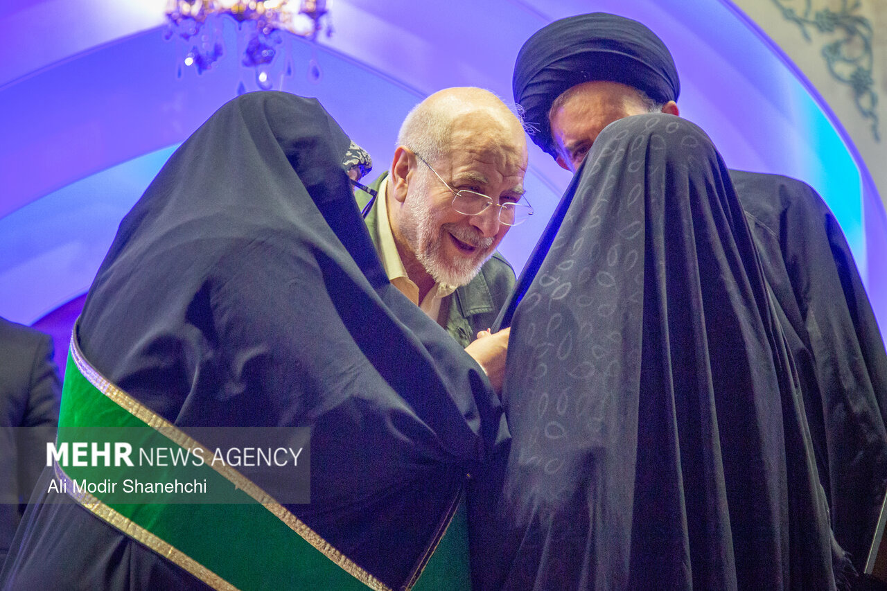 برگزاری اجلاسیه ملی «شهدای غریب اسارت» در مشهد