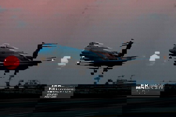 برنامه‌ریزی‌ برای رونق صنعت هوانوردی در خراسان جنوبی