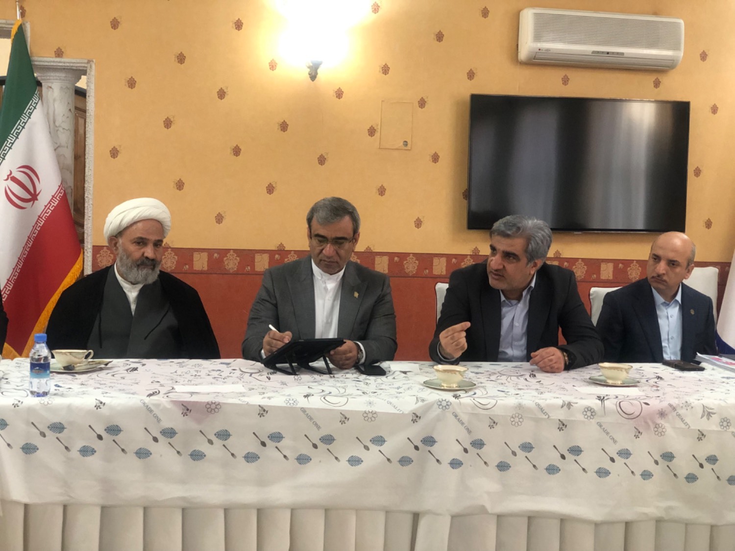 پیام خراسان