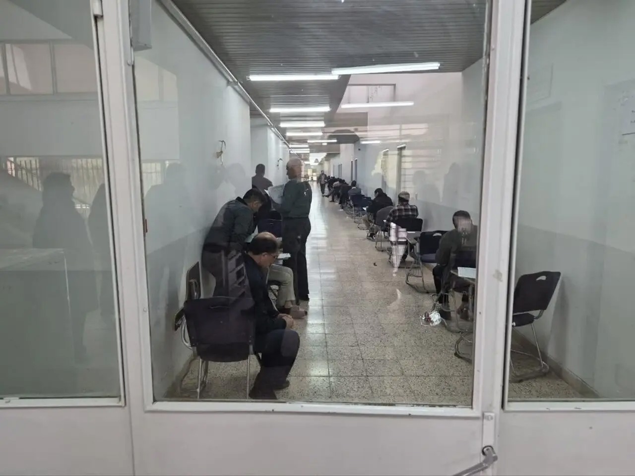 برگزاری آزمون استخدامی دهیاری‌های خراسان جنوبی بعد از چندسال وقفه