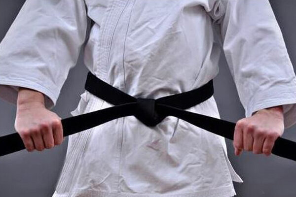 میزبانی مسابقات وبرگزاری اردوهای تیم ملی ورزش های رزمی در خراسان جنوبی